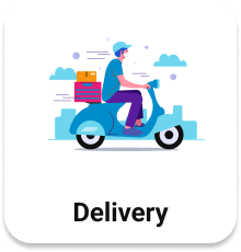Rentler Delivery