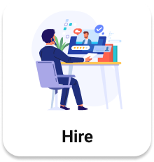 Renter Hire